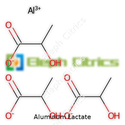 Aluminum Lactate