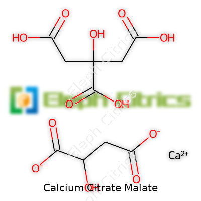 Calcium Citrate Malate