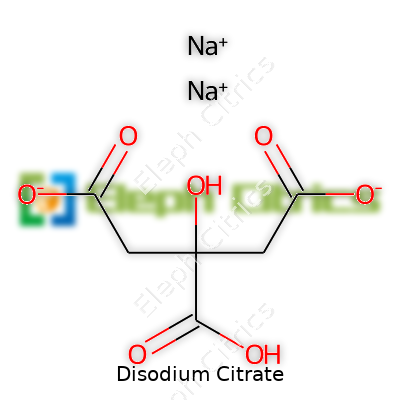 Disodium Citrate