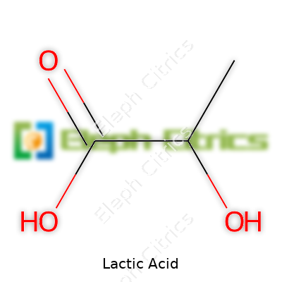 Lactic Acid