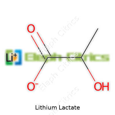 Lithium Lactate