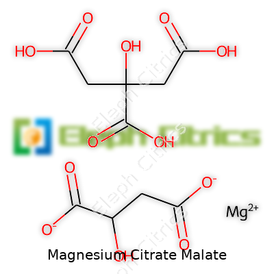 Magnesium Citrate Malate