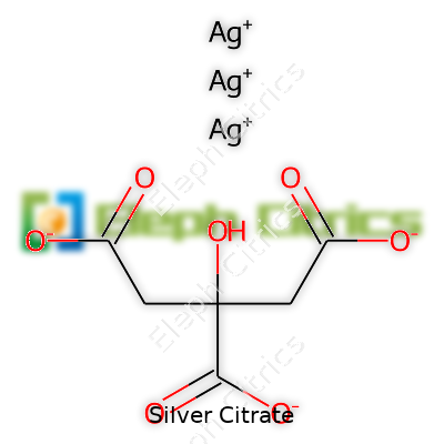 Silver Citrate