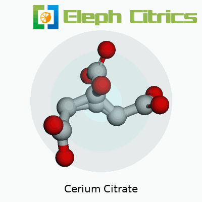Cerium Citrate