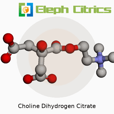Choline Dihydrogen Citrate