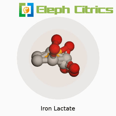 Iron Lactate