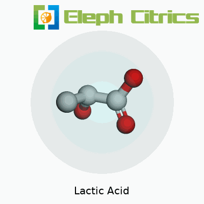 Lactic Acid