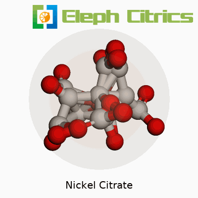 Nickel Citrate