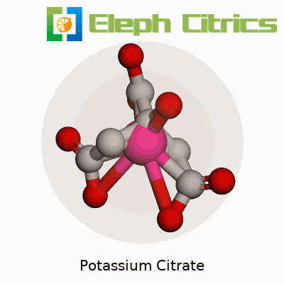Potassium Citrate