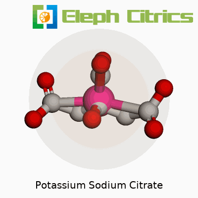 Potassium Sodium Citrate