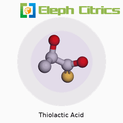 Thiolactic Acid