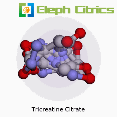 Tricreatine Citrate
